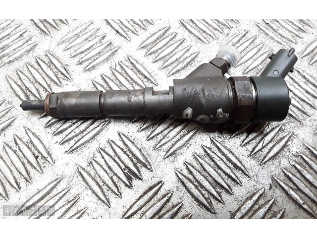 Vstřikovač 0445110044   Peugeot 306     