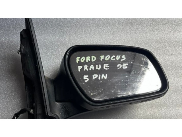 Zpětné zrcátko  Ford Focus 2007    