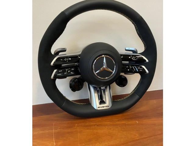 Volant Mercedes-Benz E AMG W213 2021   