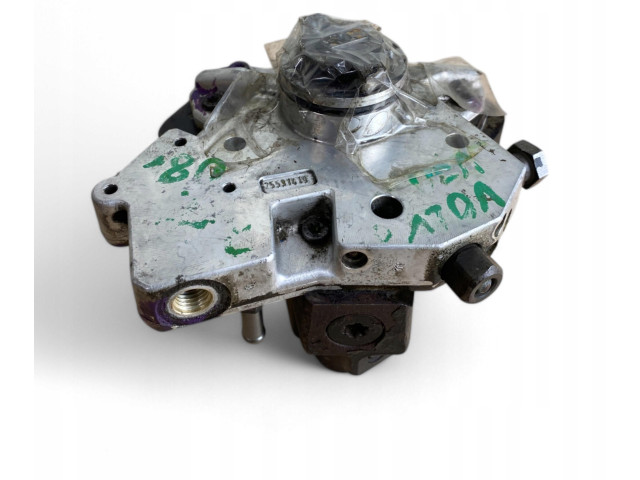 Vstřikovací čerpadlo 0445010111   Volvo S40     