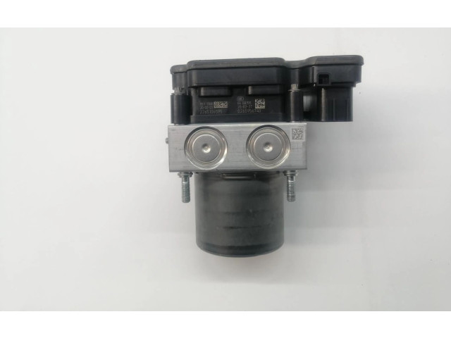 Блок управления АБС 476608755R   Renault Captur