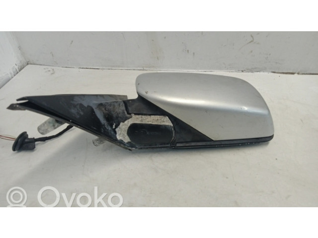 Zpětné zrcátko  levé BMW 5 E60 E61 2006    
