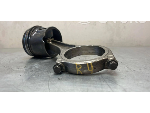 Píst 368DT   Land Rover Range Rover Sport L320     