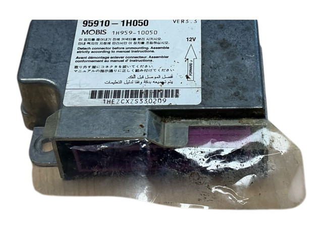 Блок подушек безопасности 959101H050, 1H95910050   KIA Ceed