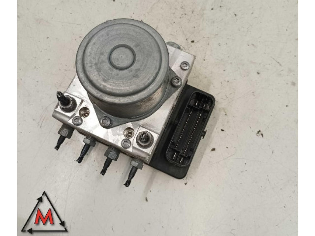 Блок управления АБС 52056415, 18235760111   Fiat 500L