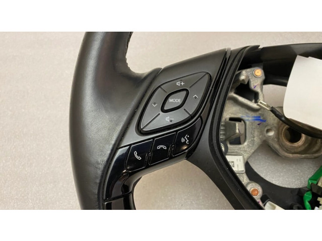 Volant Toyota C-HR 2017 631164300  
