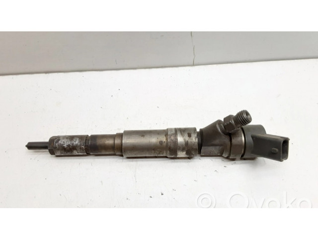 Vstřikovač 2354093, 0445110029   BMW 5 E39  pro naftový motor 2.5  