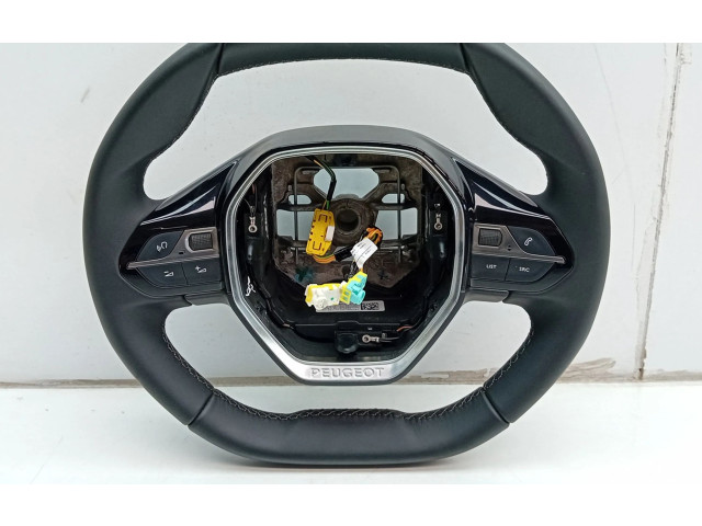 Volant Peugeot 3008 II 2021 98105487AU  