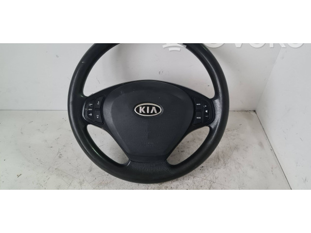 Volant KIA Ceed 2007 7E0219  