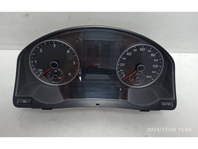 Панель приборов 5N0920972A   Volkswagen Tiguan       