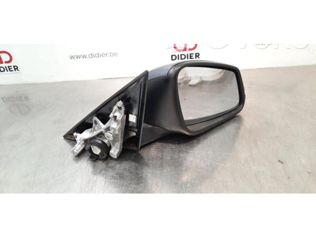 Zpětné zrcátko  BMW 3 F30 F35 F31 2016  51167345674  