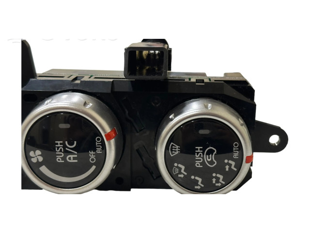 Блок управления климат-контролем 7820A506, 31025BA   Mitsubishi ASX