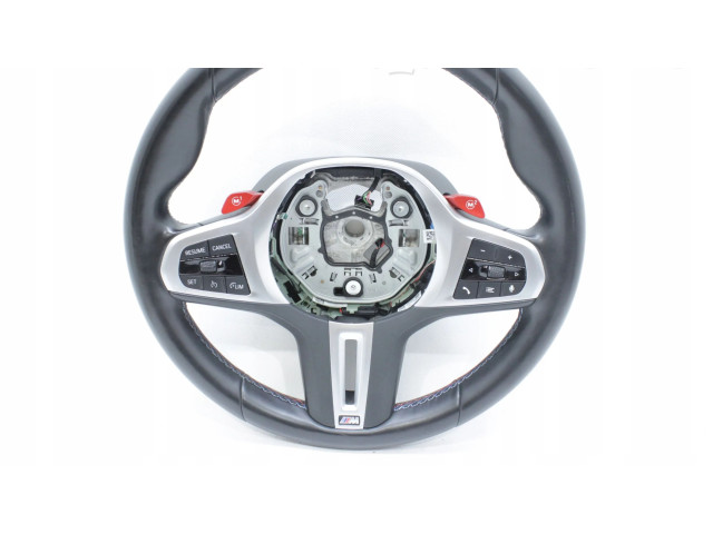 Volant BMW M3 G80 2022 9882673  