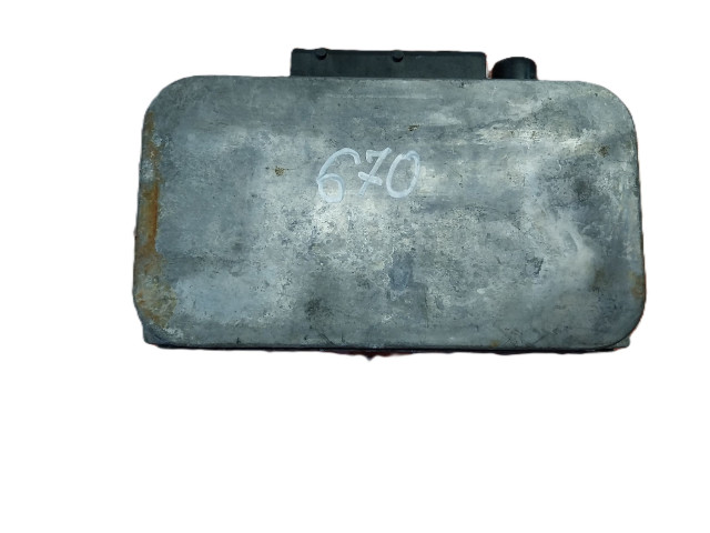 Блок управления коробки передач 8200269493, HARD8200256858   Renault Espace -  Grand espace IV