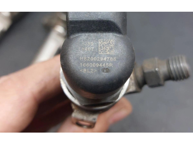 Vstřikovač 8200294788, 166009445R   Nissan Qashqai+2     