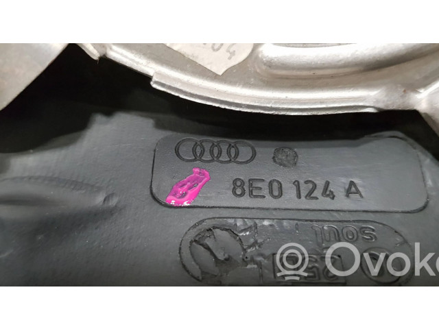 Volant Audi A6 S6 C5 4B 2002 8E0124A, 8Z0419091AD  