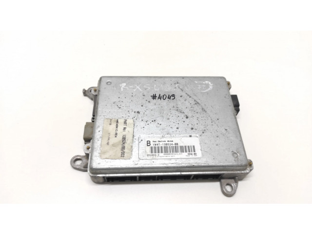 Řídící jednotka YW4T13B524BB   BMW X5 E53 2002
