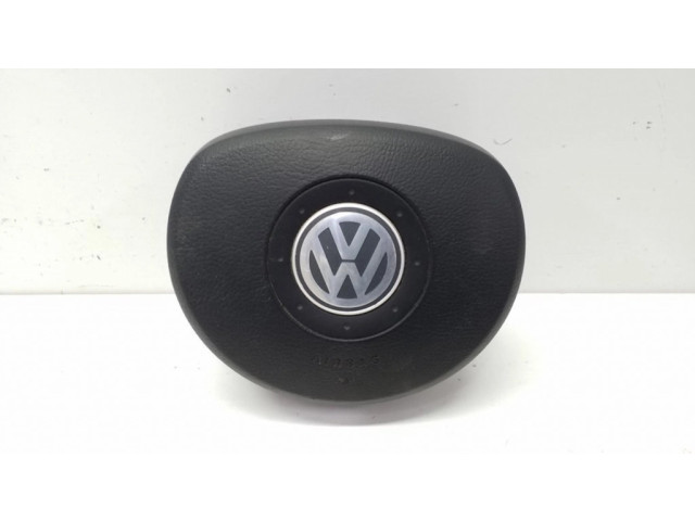 Подушка безопасности водителя 1T0880201A   Volkswagen Touran I