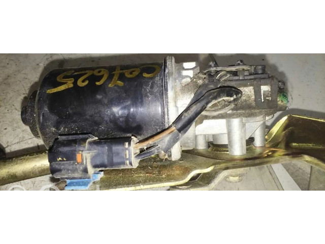 Моторчик дворников 5PINS    Daewoo Tacuma