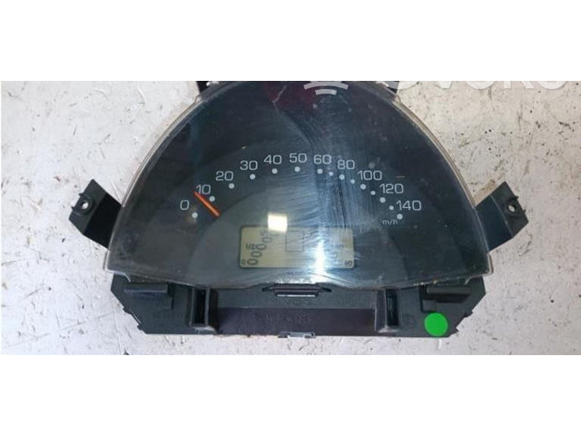 Панель приборов 1184V022, 1184V022   Smart ForTwo I       