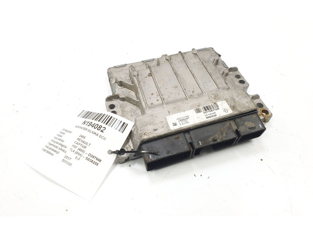 Řídící jednotka 237108770R   Renault Captur 2017