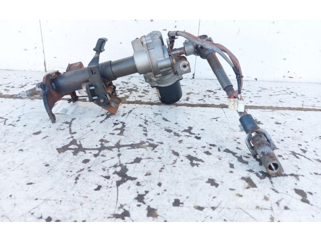    Рулевая рейка 452500H010   Citroen C1 2006 - 2013 года