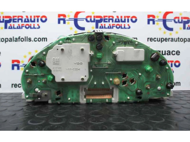 Přístrojová deska  Opel Corsa B  90534403  