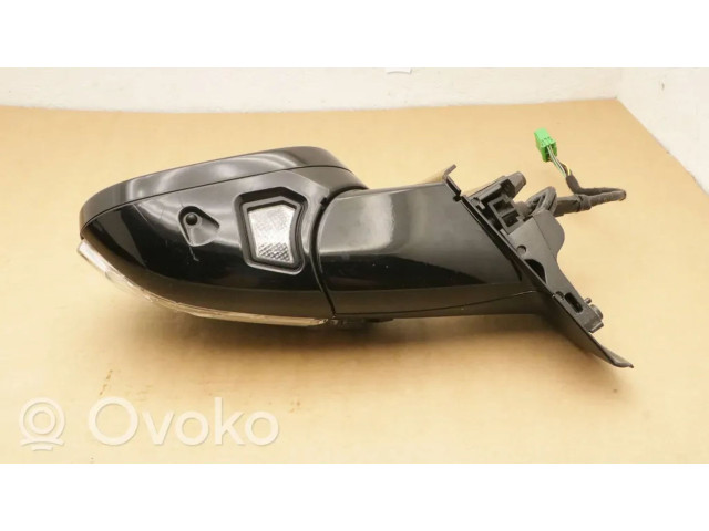 Zpětné zrcátko  Volvo V60 2013  31402561  