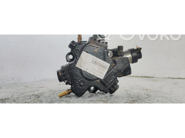 Vstřikovací čerpadlo 0445010404   Renault Scenic III -  Grand scenic III    R9M402 