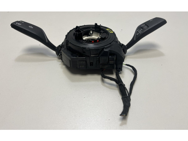Подрулевой шлейф SRS 9351145, 9253751   BMW M4 F82 F83