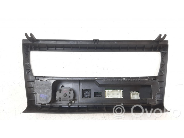 Блок управления климат-контролем 3413866, 64113413866   BMW X3 E83