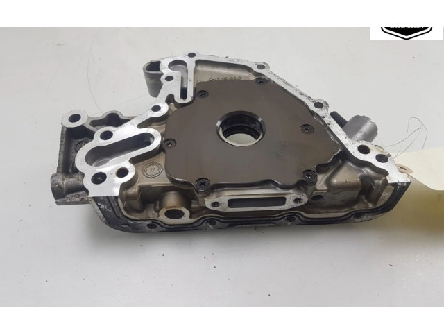 Čerpadlo oleje 04E115105BN, 04E115105BN   Audi A1   DKLD
