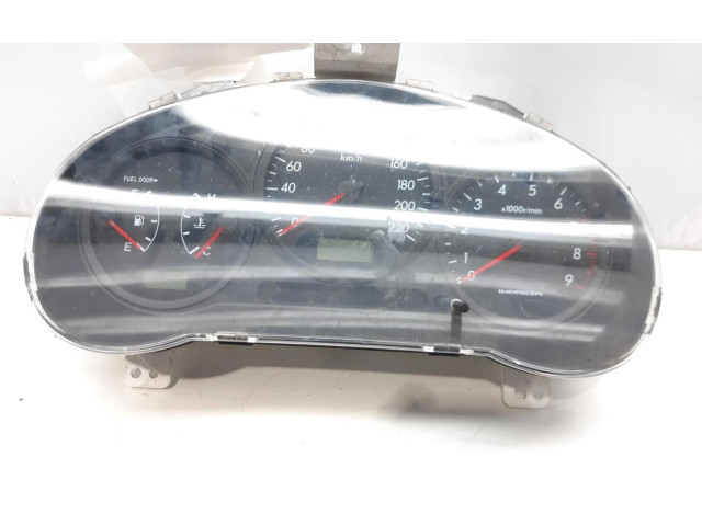 Vstřikovací čerpadlo 85067FE020   Subaru Impreza II     
