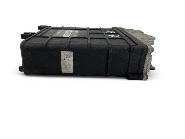 Блок управления двигателем ECU 1H0907311H, 0261200784   Volkswagen  Golf III  1992 - 1997 года