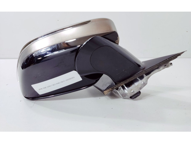 Zpětné zrcátko  BMW 3 G20 G21 2019  8498220, 8493012  