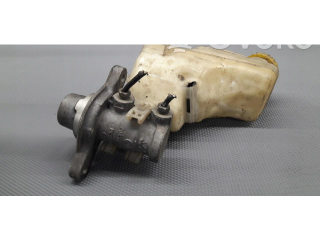 Блок АБС 0204051107   Fiat  Punto (199)  2005 - 2018 года