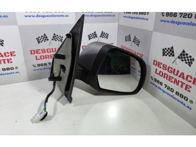 Zpětné zrcátko  Dacia Dokker 2012  12893090  