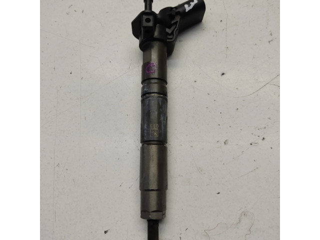 Vstřikovač 0445115076, A6420701987   Mercedes-Benz ML W164  pro naftový motor 3.0  