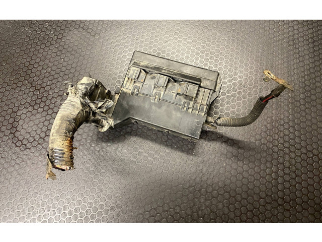   Pojistková skříňka 71543266, 24382AU010   Nissan X-Trail T30 2005