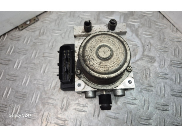 Jednotka ABS A98000E87, TD8405   Nissan X-Trail T31 2008