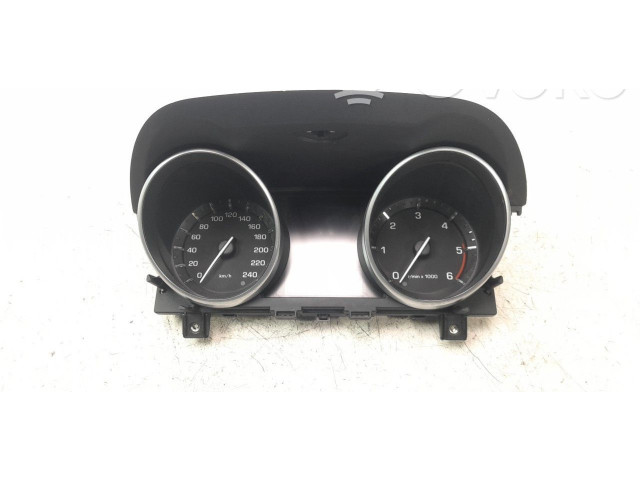 Панель приборов BJ3210849EE   Land Rover Range Rover Sport L320       
