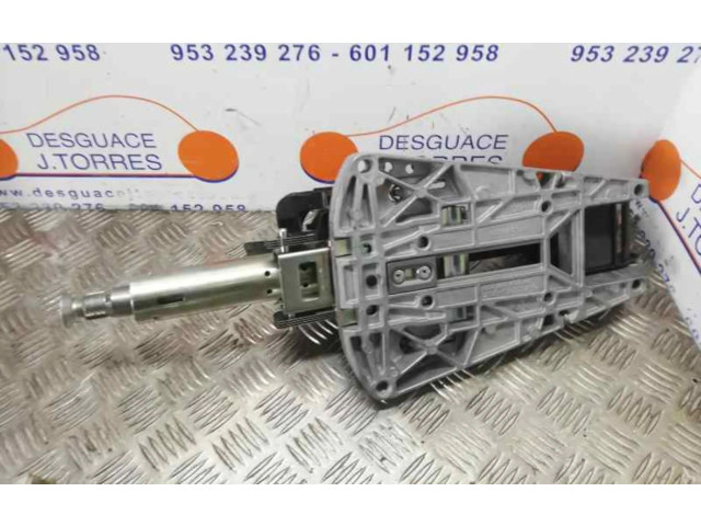 Руль Mercedes-Benz CL C215  2000 - 2006 года A2184600016      