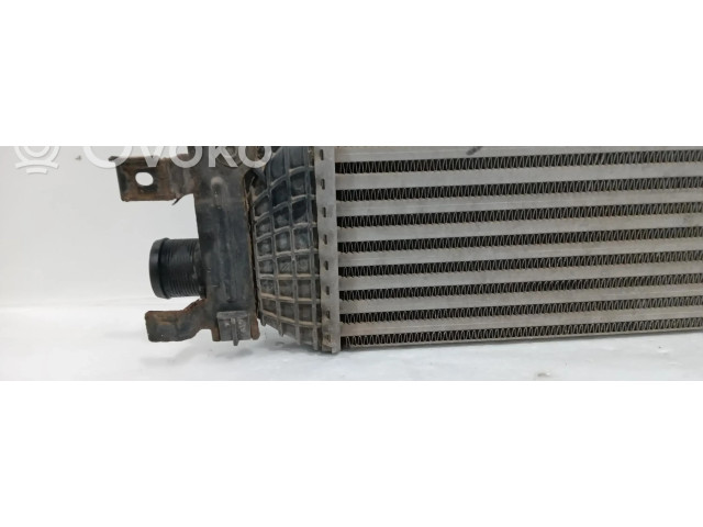 Интеркулер  5S6H9L440AD, INTERCOOLER   Ford Fusion 1.6