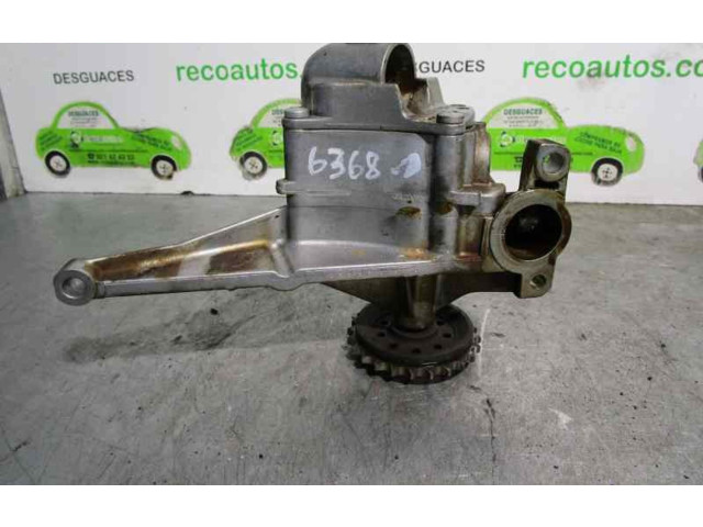 Масляный насос  M112955 1121810147, A317331121101S  Mercedes-Benz CLK A209 C209 