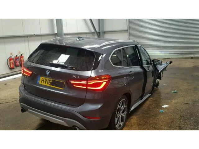 Volant BMW X1 F48 F49 2016 3082512  