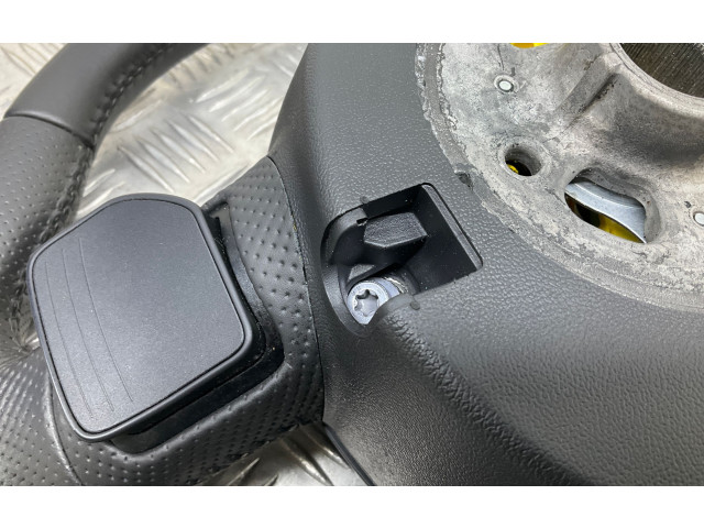 Volant Audi A5 8T 8F 2009 8R0419091, 8F0880201D  