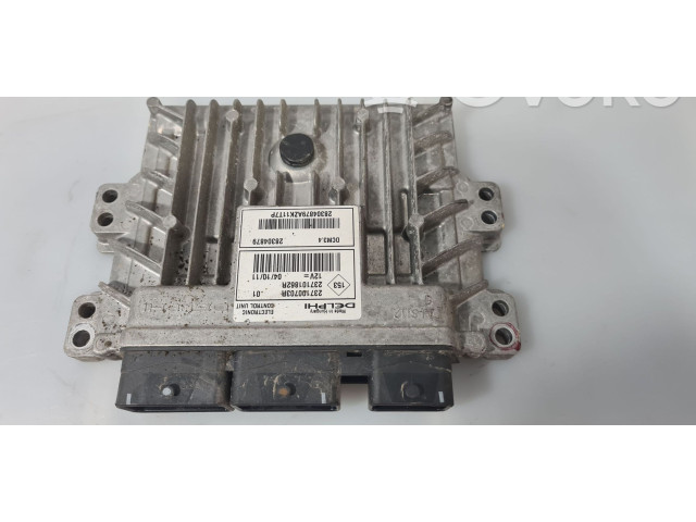 Řídící jednotka 28304879, 28304879   Dacia Sandero 