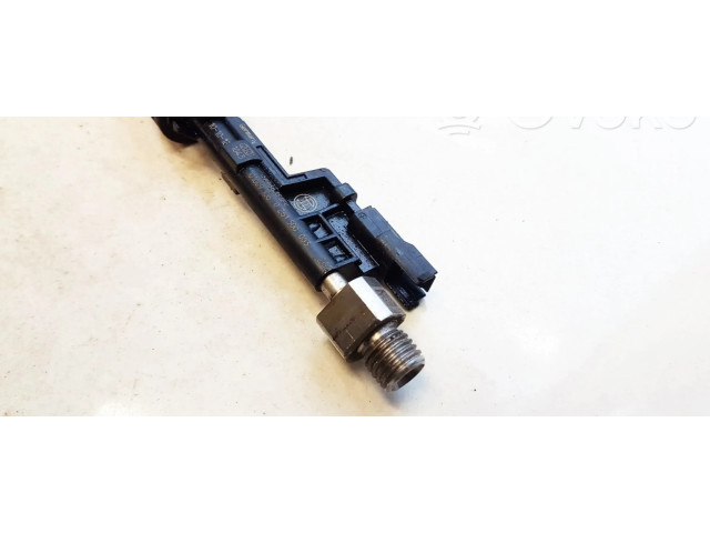 Vstřikovač 0261500063, 1364756860713   BMW 3 E90 E91  pro benzínový motor 2.0  