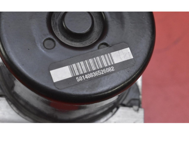 Блок АБС 4670A352, 4670A352   Mitsubishi  Lancer VIII  2007 - 2017 года