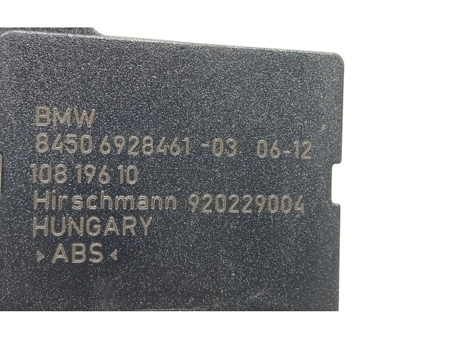 Блок управления 84506928461, 692846103   BMW X6 M